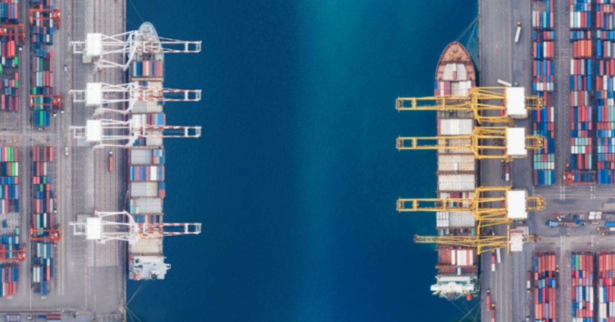 La classificazione catastale Banchine e aree portuali