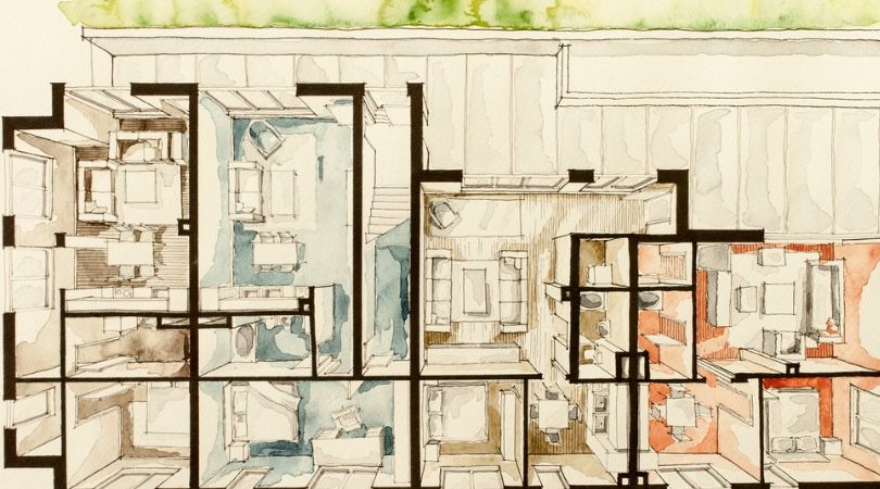 Manutenzione straordinaria edifici: elenco (quasi) completo degli interventi