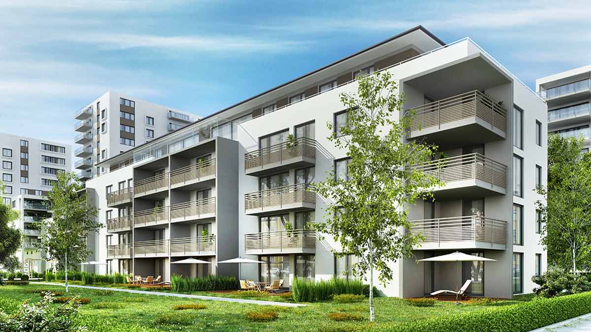 La gestione del verde condominiale: regole e prospettive future
