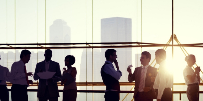 Tasso disoccupazione al 9,9%, mai cosi basso negli ultimi 7 anni