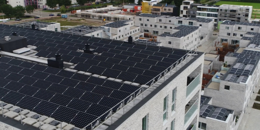 Riqualificazione energetica condomini: accordo tra Snam e Ananci