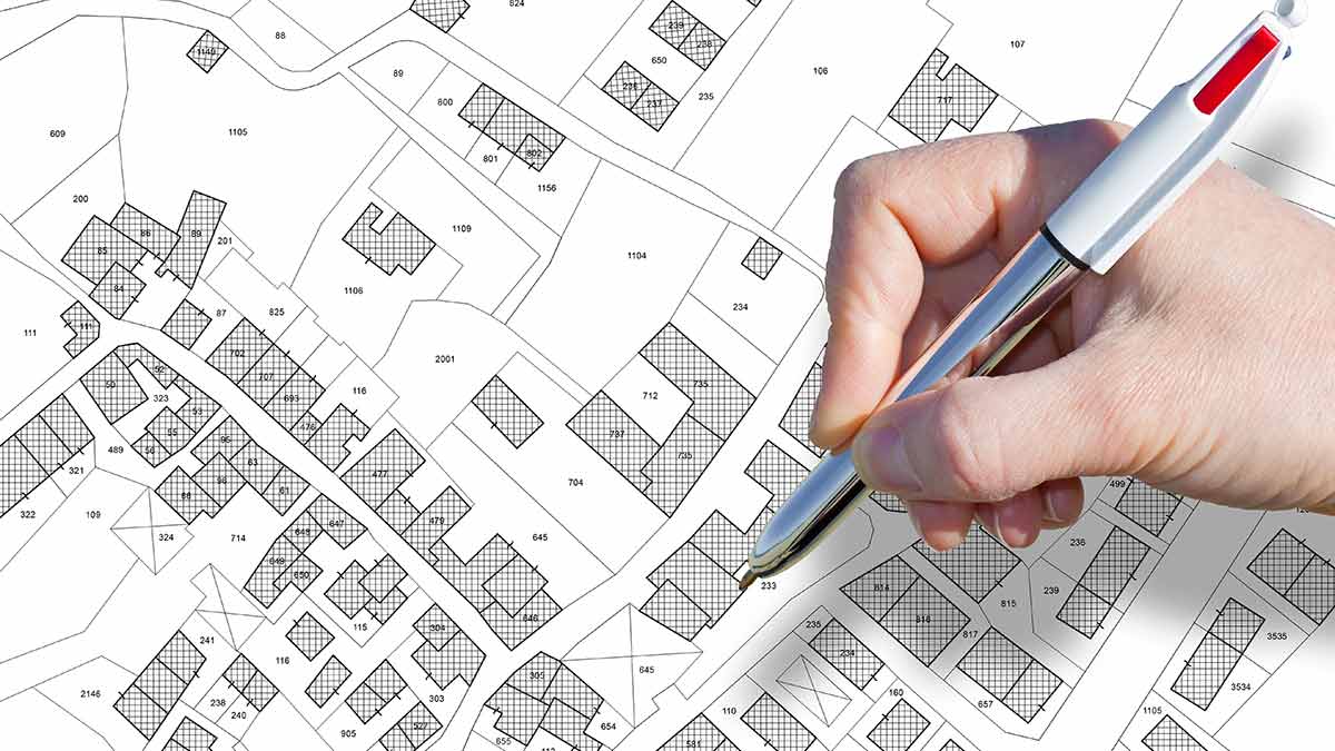 Patrimonio immobiliare italiano: statistiche catastali online