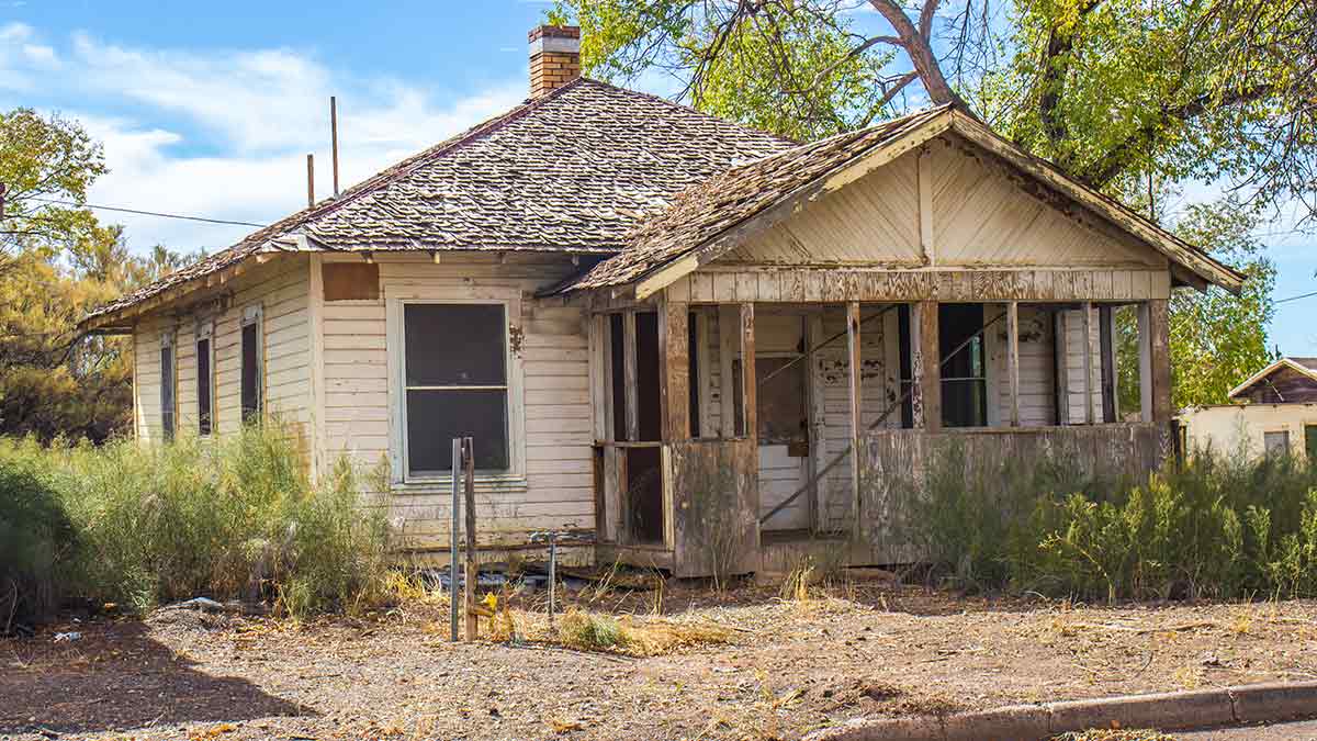 Unità collabenti: cosa sono, ristrutturazione e superbonus 110%