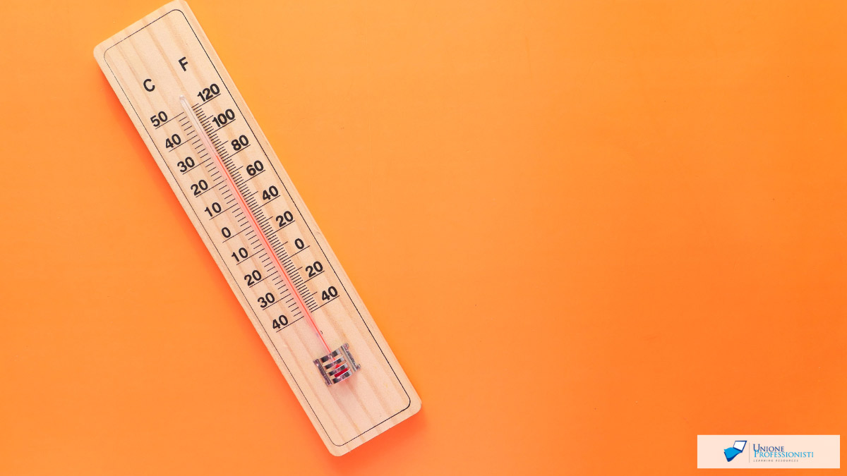 Isole di calore: cause e soluzioni per il surriscaldamento in città