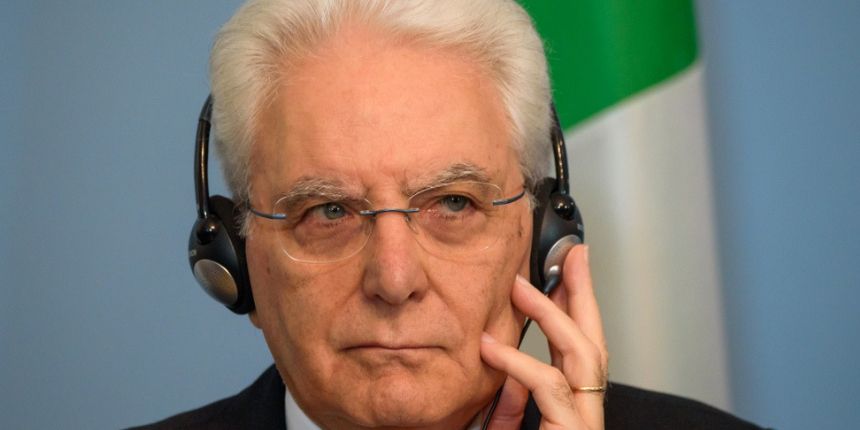 Giuseppe Conte si è dimesso: crisi e consultazioni di Governo