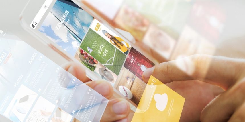 Tecnologie Smart Glass centrali per lo sviluppo dell'Ingegneria