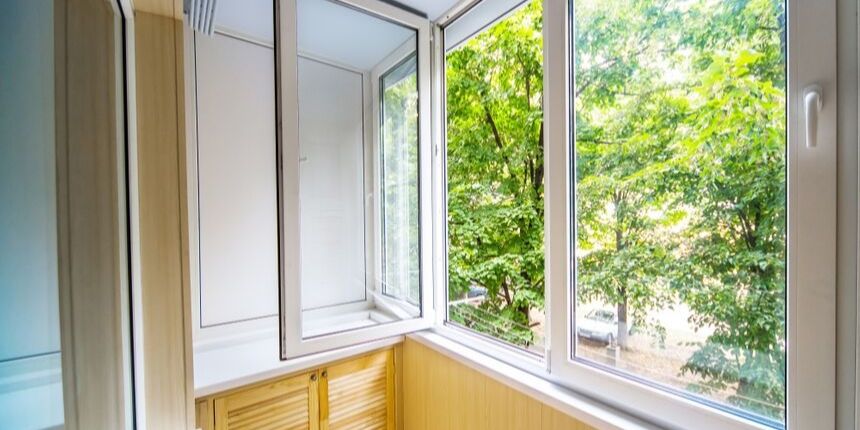 Detraibili interventi di sostituzione, riparazione infissi esterni