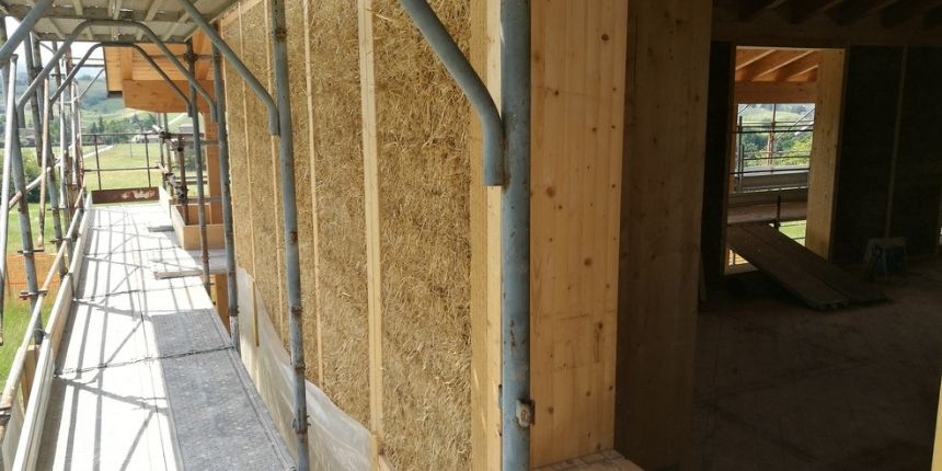 Costruire edifici in legno: case study di una scuola francese!