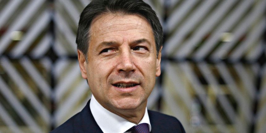 Chi sono i 21 ministri del neonato Governo Conte 2