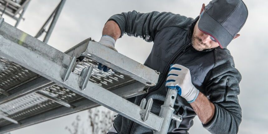 Pimus: che cosa è e come si redige il Piano di Montaggio e Smontaggio