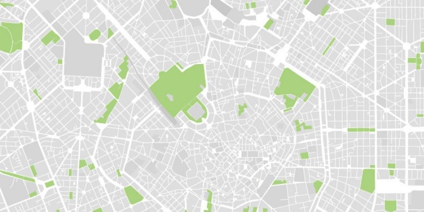 PGT Piano di Governo del Territorio Milano 2030