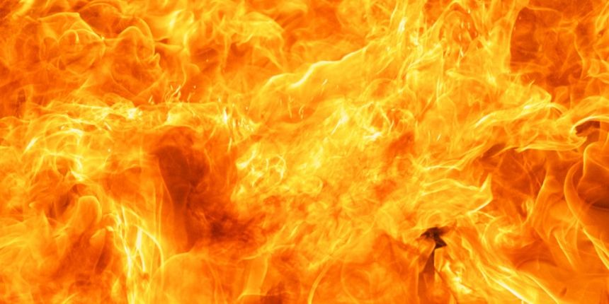 Procedura Sperimentale ritardanti di fiamma alogenati sui luoghi di lavoro