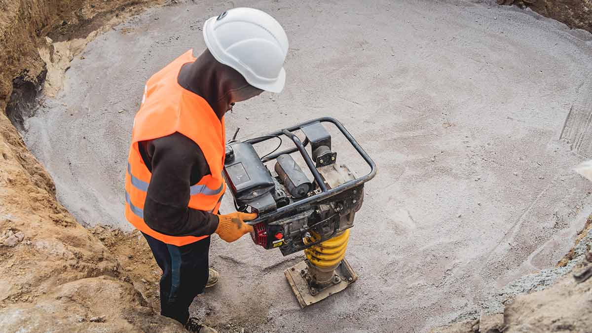 Rischio vibrazioni meccaniche: tipologie, danni e come si valuta