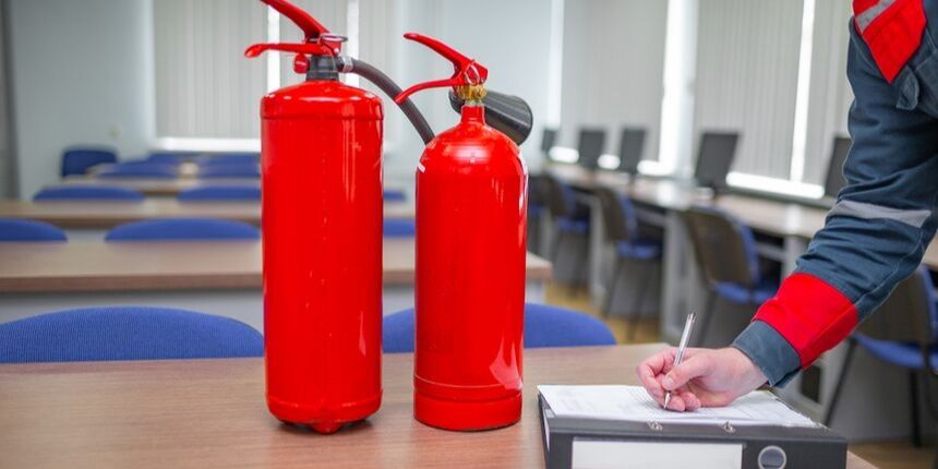 Gli ingegneri - professionisti antincendio - esprimono giudizi e prospettive