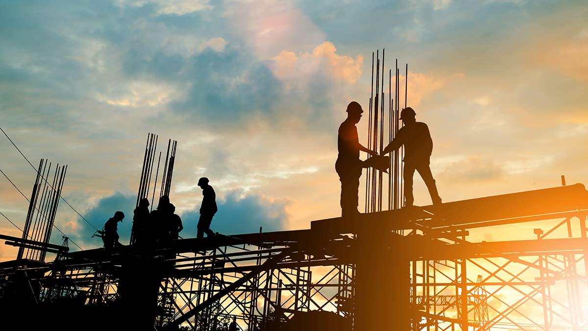 Costruire in Italia: regole, controlli e standard da conoscere Costruire in Italia: regole, controlli e standard da conoscere