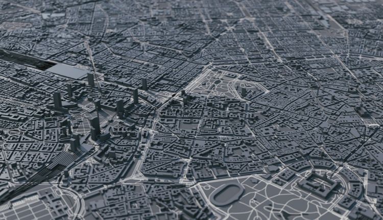 Nasce Milano 2030: tra verde, case e periferie nasce la Milano di domani Nasce Milano 2030: tra verde, case e periferie nasce la Milano di domani