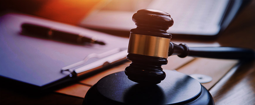 Corso Per Consulente Tecnico D’Ufficio - CTU