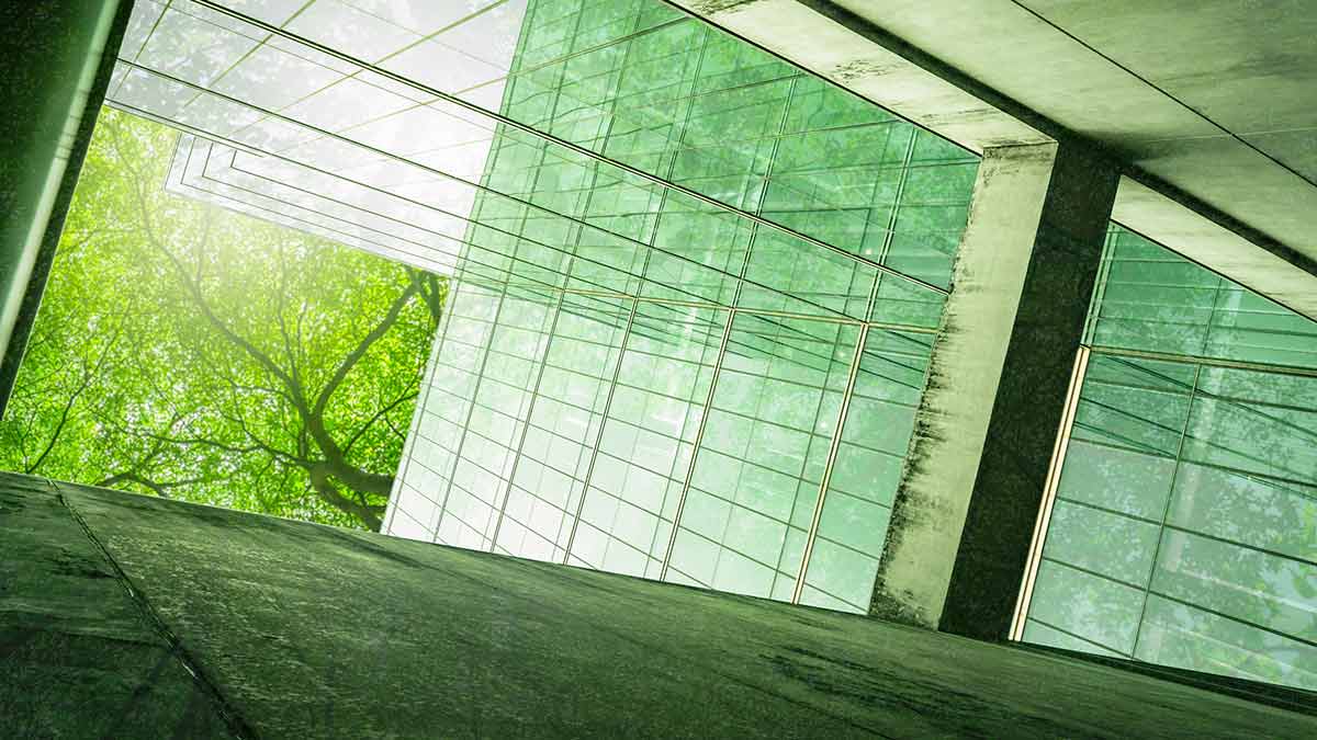 Architettura sostenibile: cos’è, materiali ecosostenibili, tecniche e progetti innovativi Architettura sostenibile: cos'è, materiali ecosostenibili, tecniche e progetti innovativi