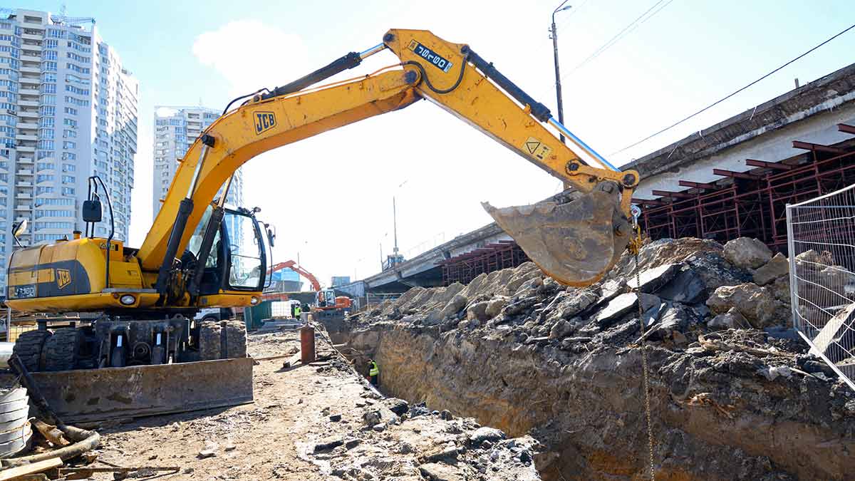 Il primo ponte in Italia costruito con calcestruzzi high-tech Il primo ponte in Italia costruito con calcestruzzi high-tech