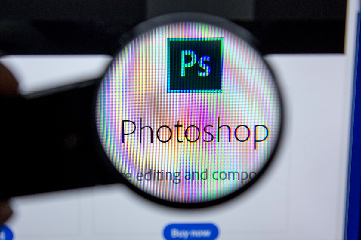 Un corso online per usare Photoshop