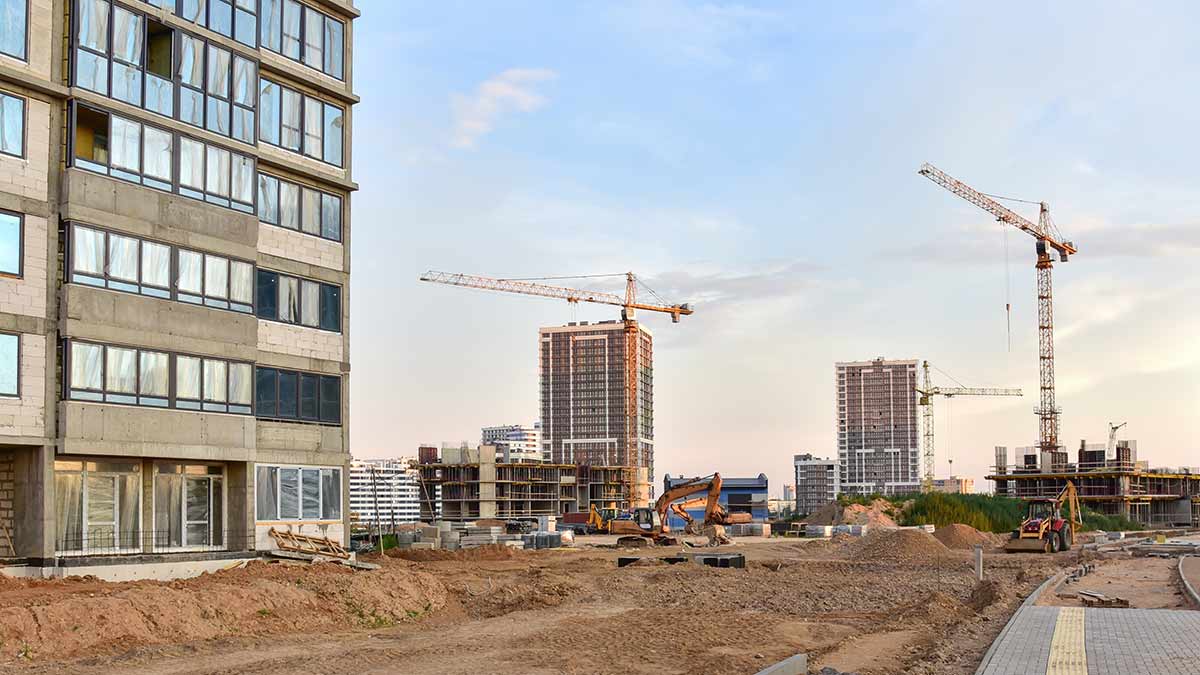 CAM edilizia, i criteri ambientali minimi per realizzare edifici