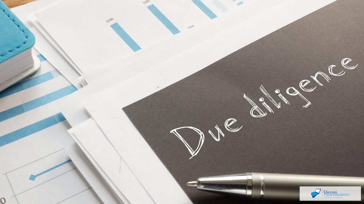 Esempi di Due Diligence Immobiliare: dalle indagini preliminari alla redazione del rapporto finale