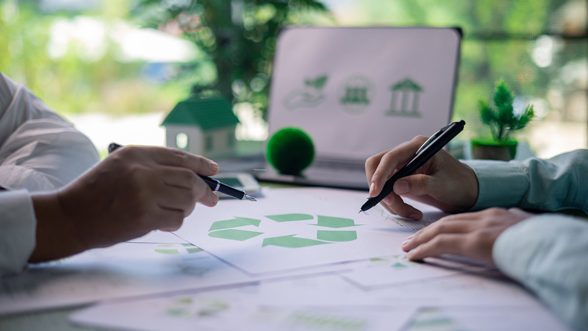 Edilizia sostenibile, in cosa consiste e l'ecocompatibilità