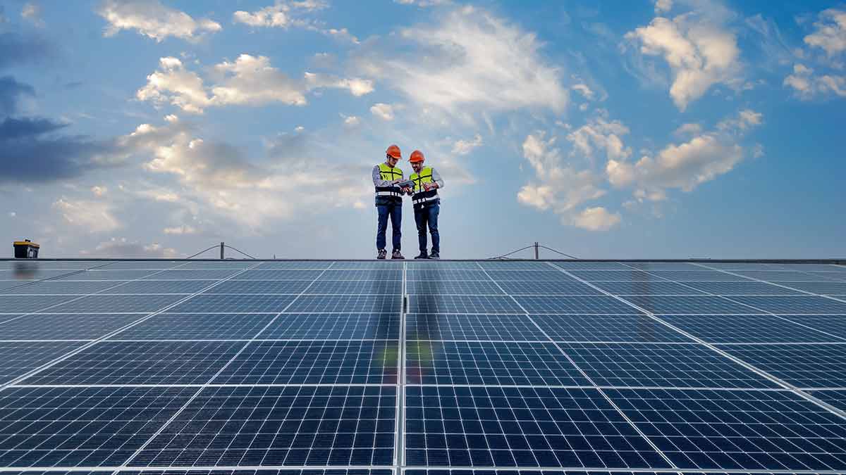 Obbligo fotovoltaico: le novità e le regole da conoscere Obbligo fotovoltaico: le novità e le regole da conoscere