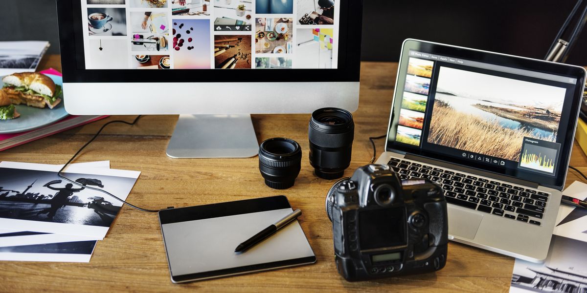 fotocamera-tavoletta-grafica-pc