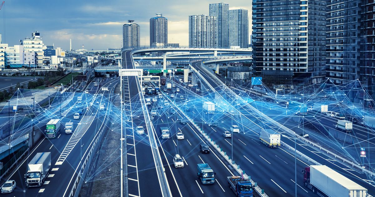 Sicurezza delle infrastrutture stradali