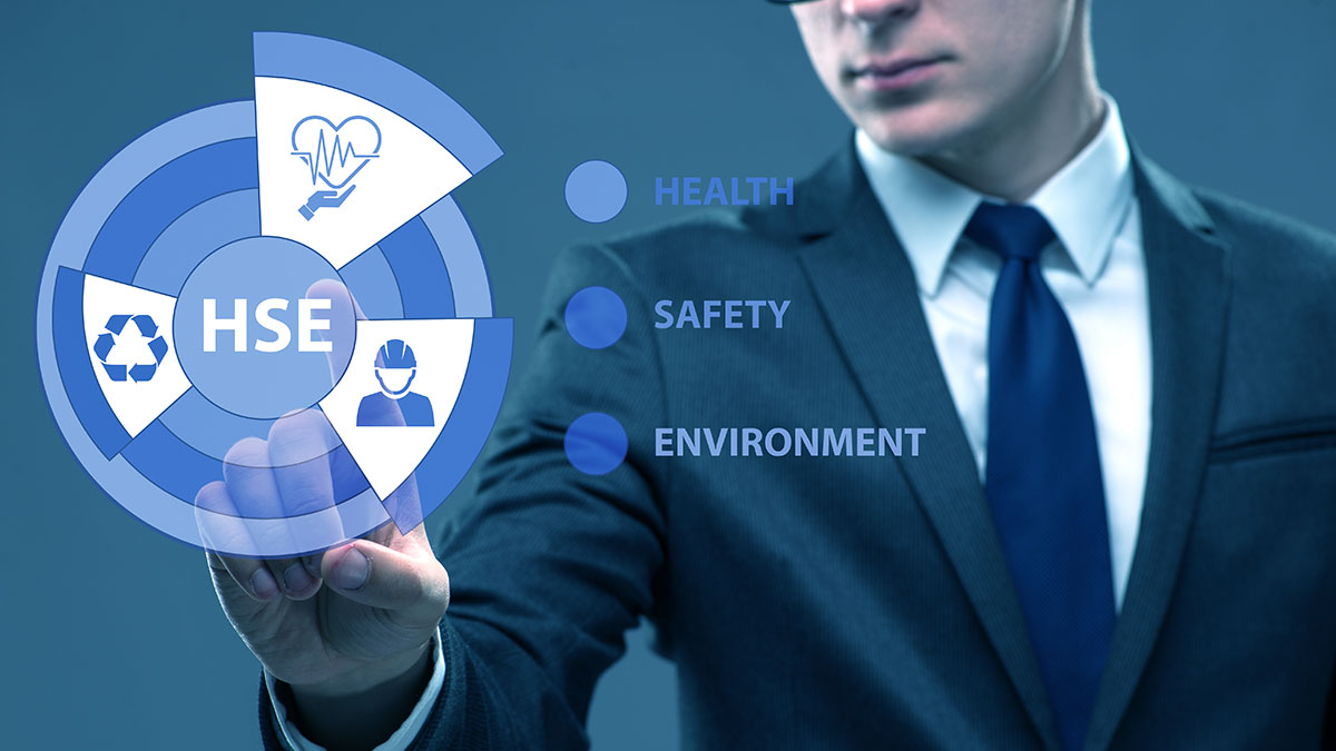 I professionisti HSE e la nuova norma UNI 11720:2025