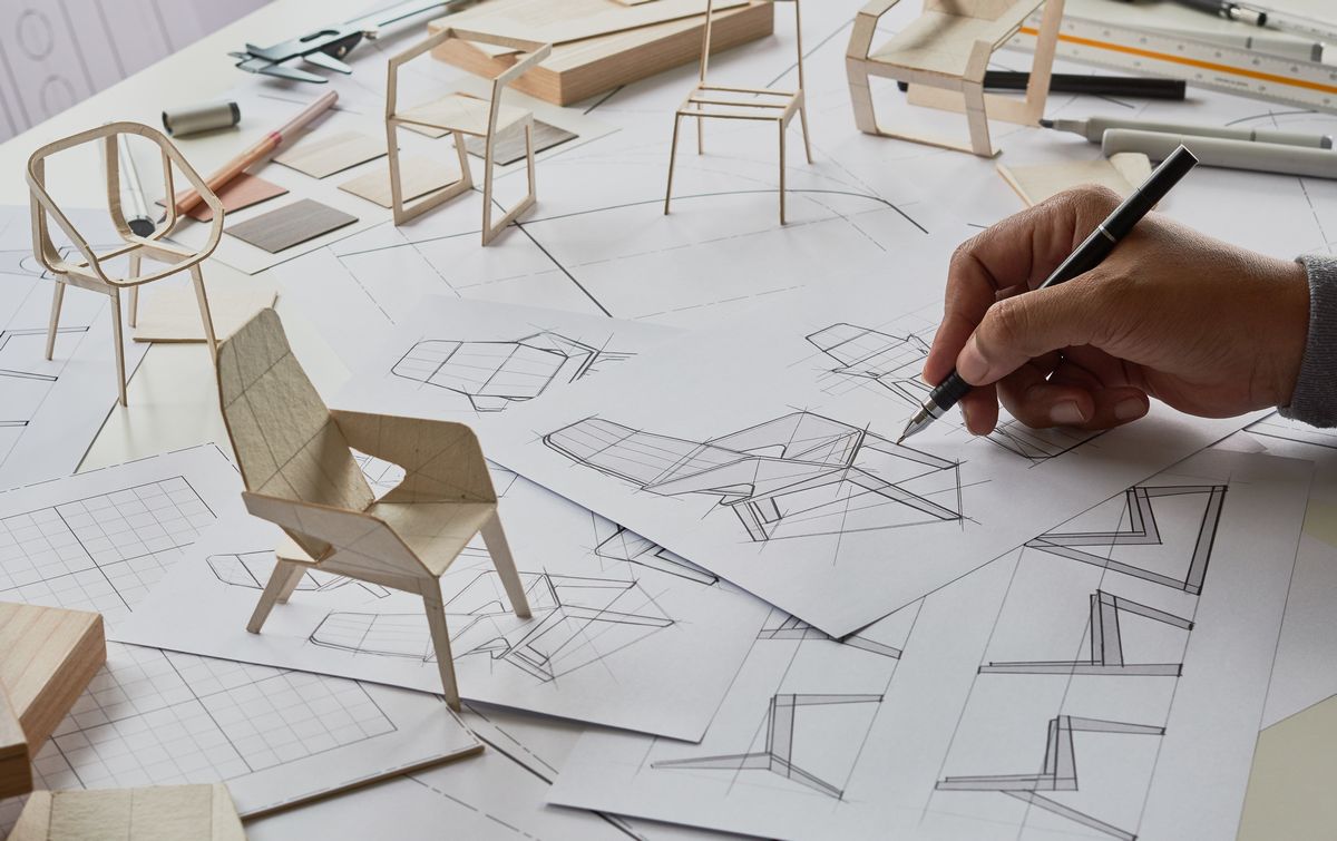 Giornata Mondiale del Disegno Industriale - WIDD