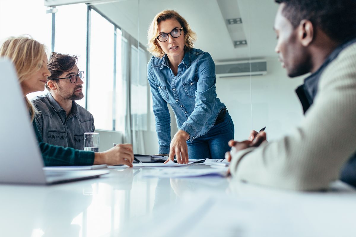 Strumenti di Project Management