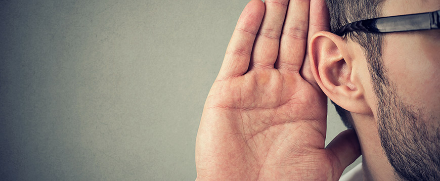 Corso Ascolto Attivo