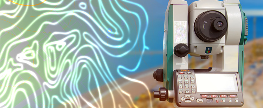 Corso di Rilievi Topografici anche con l'uso del GPS