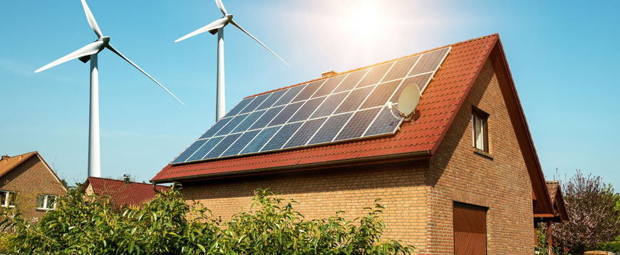 Corso Di Progettazione E Realizzazione Case Ecologiche