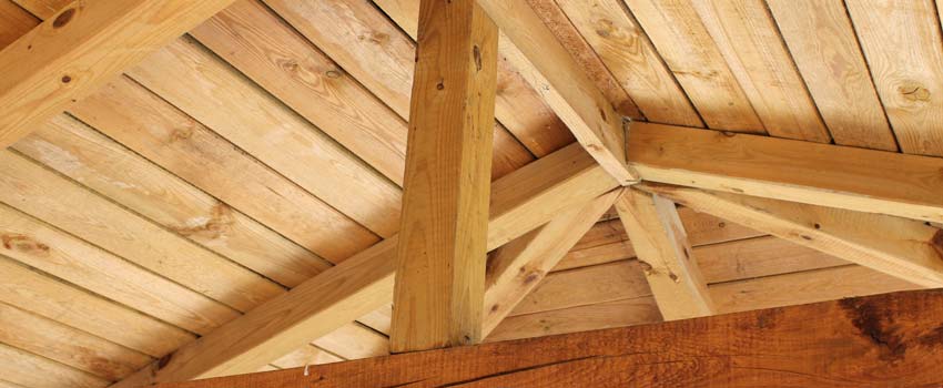 Corso Di Progettazione E Realizzazione Tetti In Legno