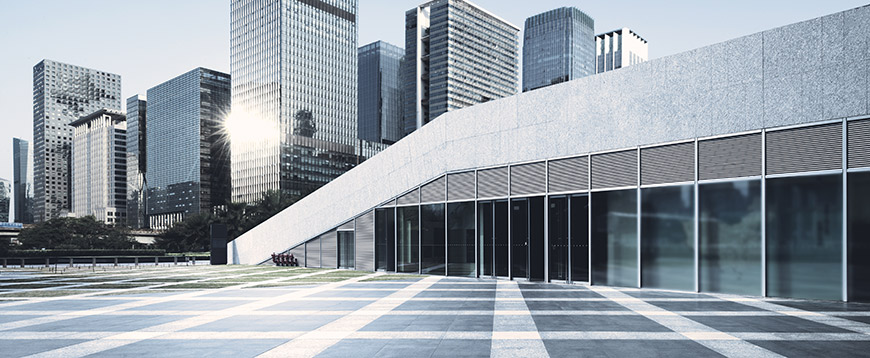 Corso Fotografia del Paesaggio Urbano e Architettonico