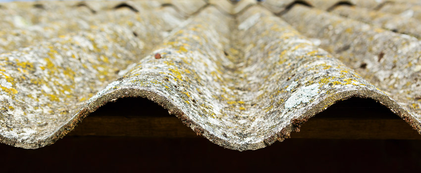 Corso sulla Gestione del Rischio Amianto in Cantiere