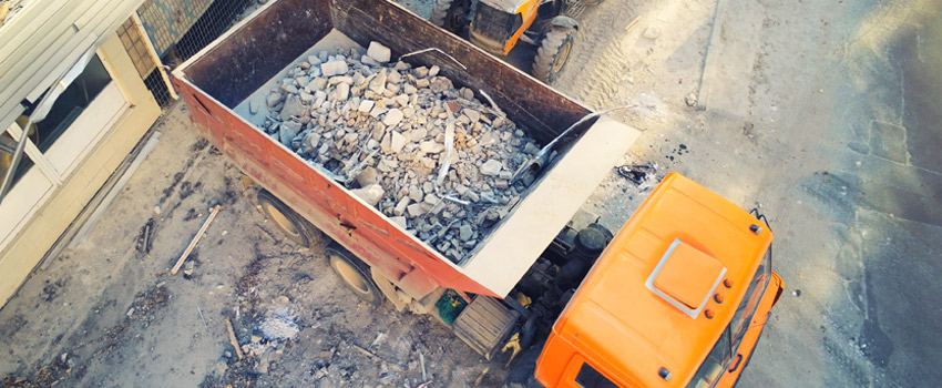 Corso sulla Gestione dei Rifiuti in Cantiere