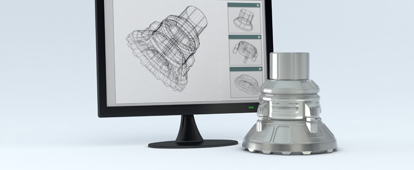 Corso Solidworks: progettazione e modellazione parametrica