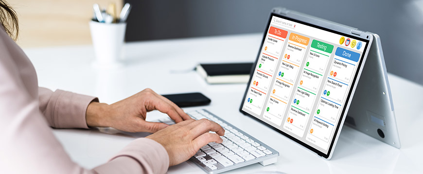 Corso Project Management – Pianificazione del progetto