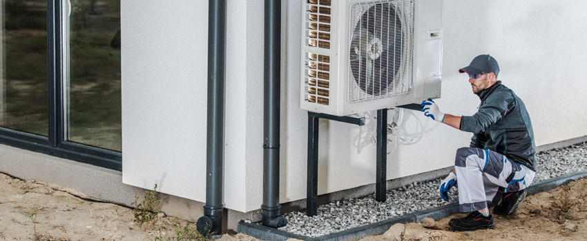 Corso sulle Pompe di Calore: normativa, funzionamento e dimensionamento