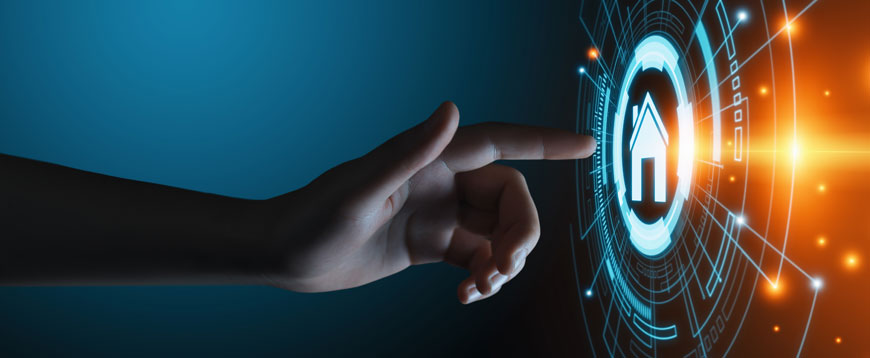 Corso Progettare la Smart Home