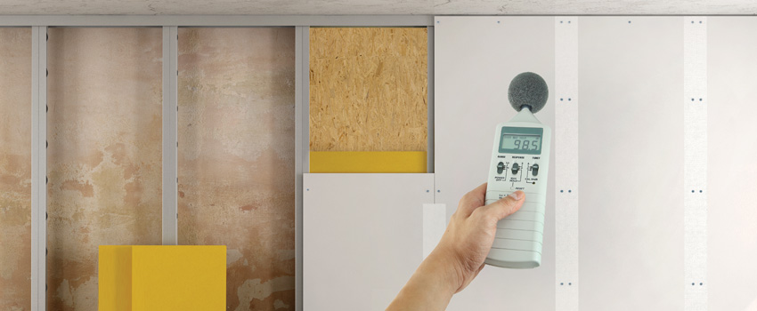 Corso Tecnico Competente In Acustica Edile