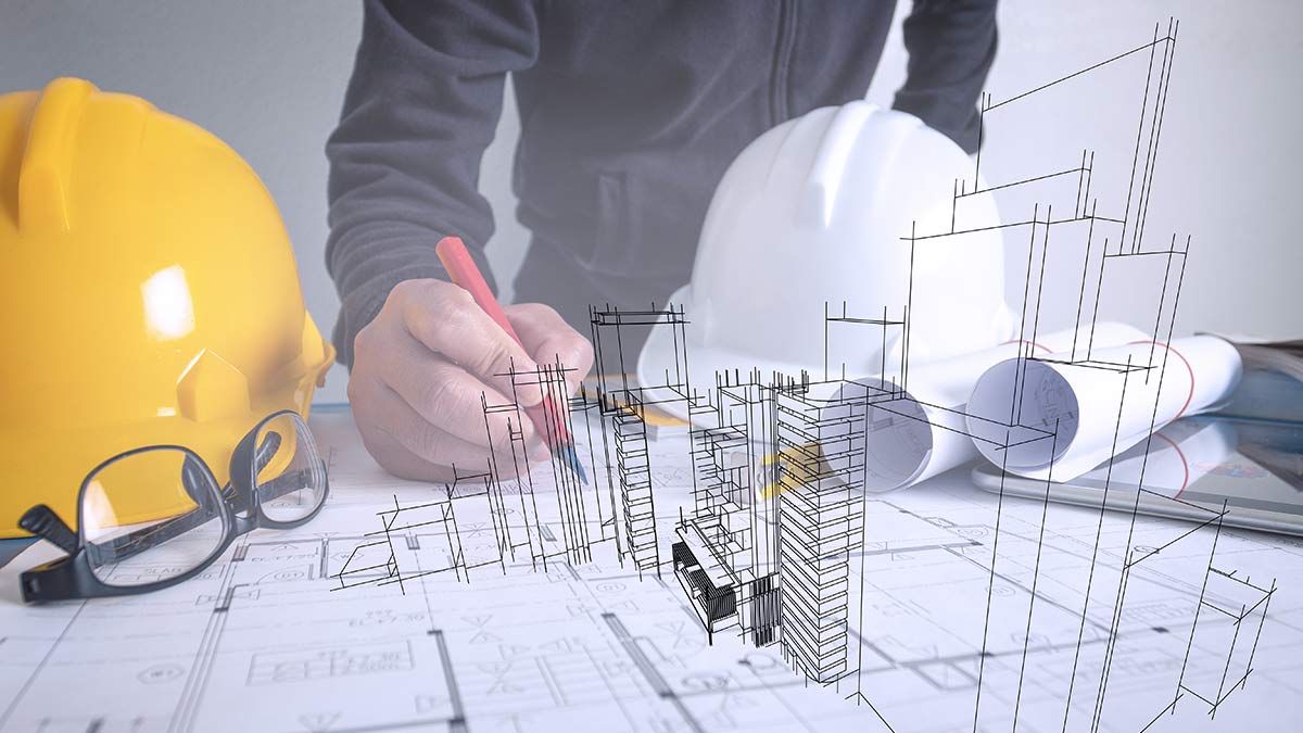 AutoCAD e AutoCAD LT, confronto e differenze dei software