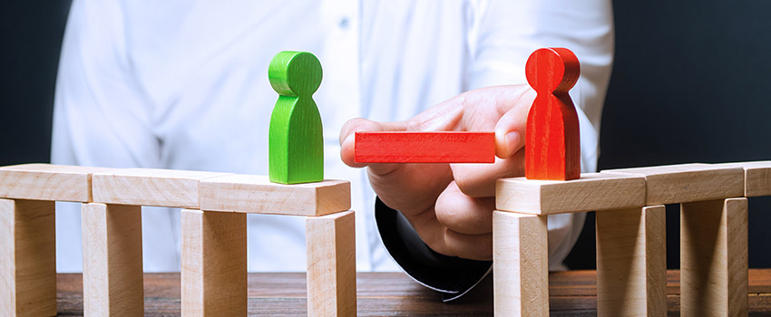 Corso di Formazione sulla Gestione dei Conflitti nel Lavoro