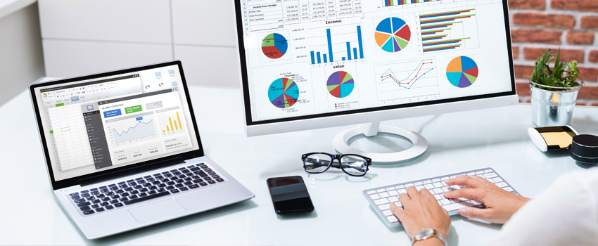 Corso di Excel Avanzato online