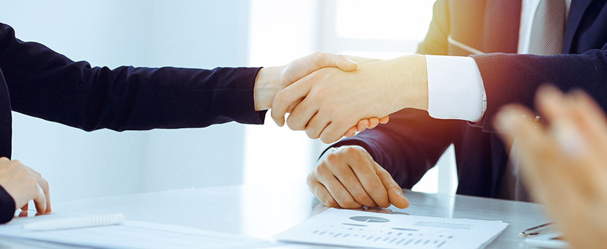 Corso di Negoziazione Professionale Corso di Negoziazione Professionale