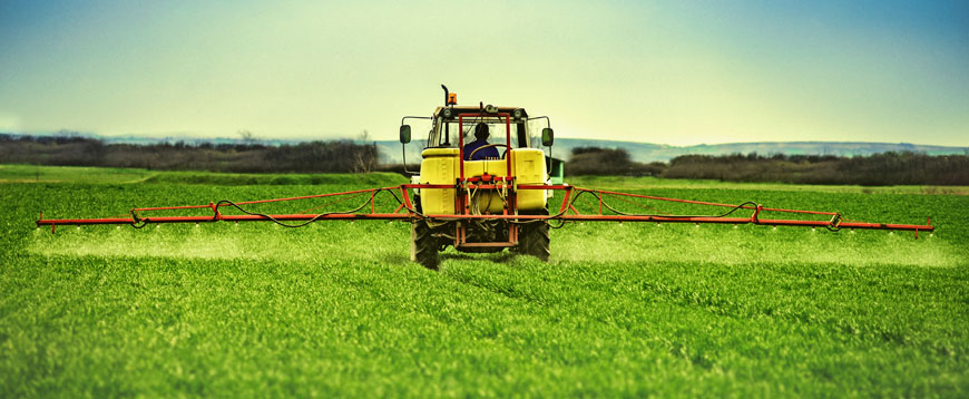Corso PAN e Prodotti Fitosanitari